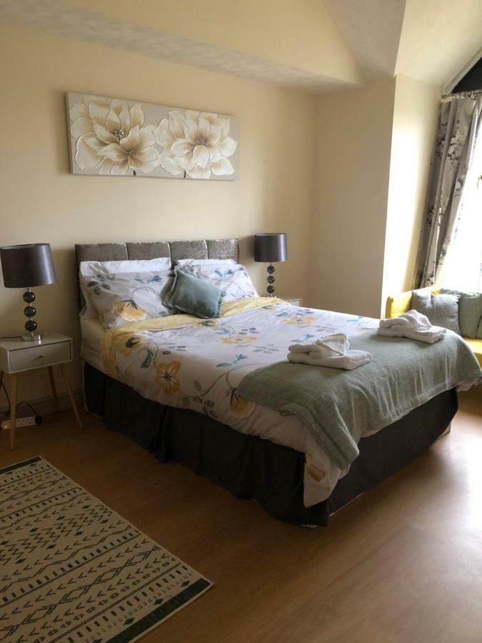 Ty Clud Holiday home Llangefni