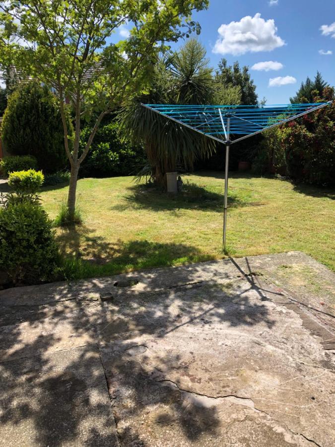 Holiday home Ty Clud Llangefni
