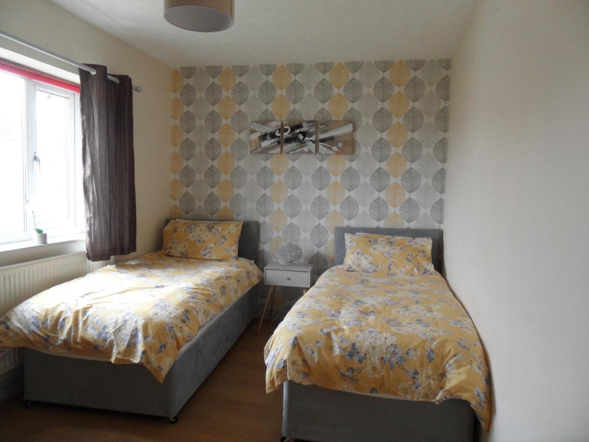 Ty Clud Holiday home Llangefni