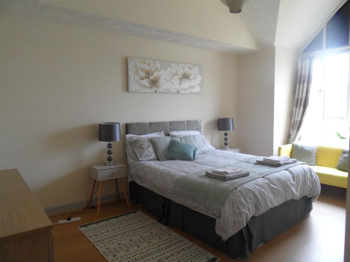 Holiday home Ty Clud Llangefni