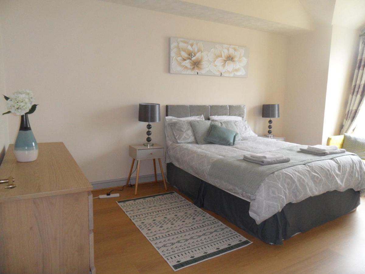 Ty Clud Holiday home *
